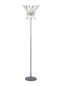 Sinclair Crystal Floor Lamps Diyas Modern Crystal Floor Lamps Sinclair Crystal Floor Lamps Diyas Modern Crystal Floor Lamps